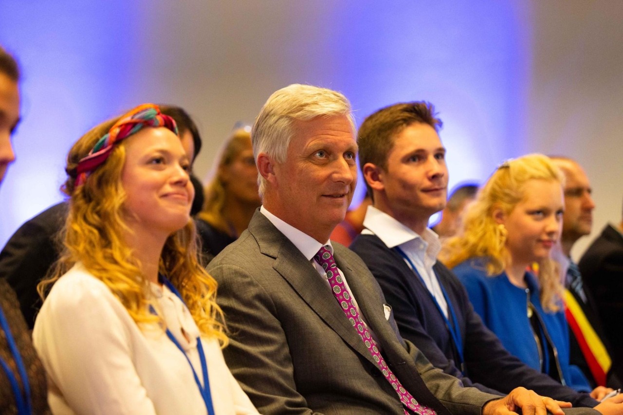 Read more - Countries involved