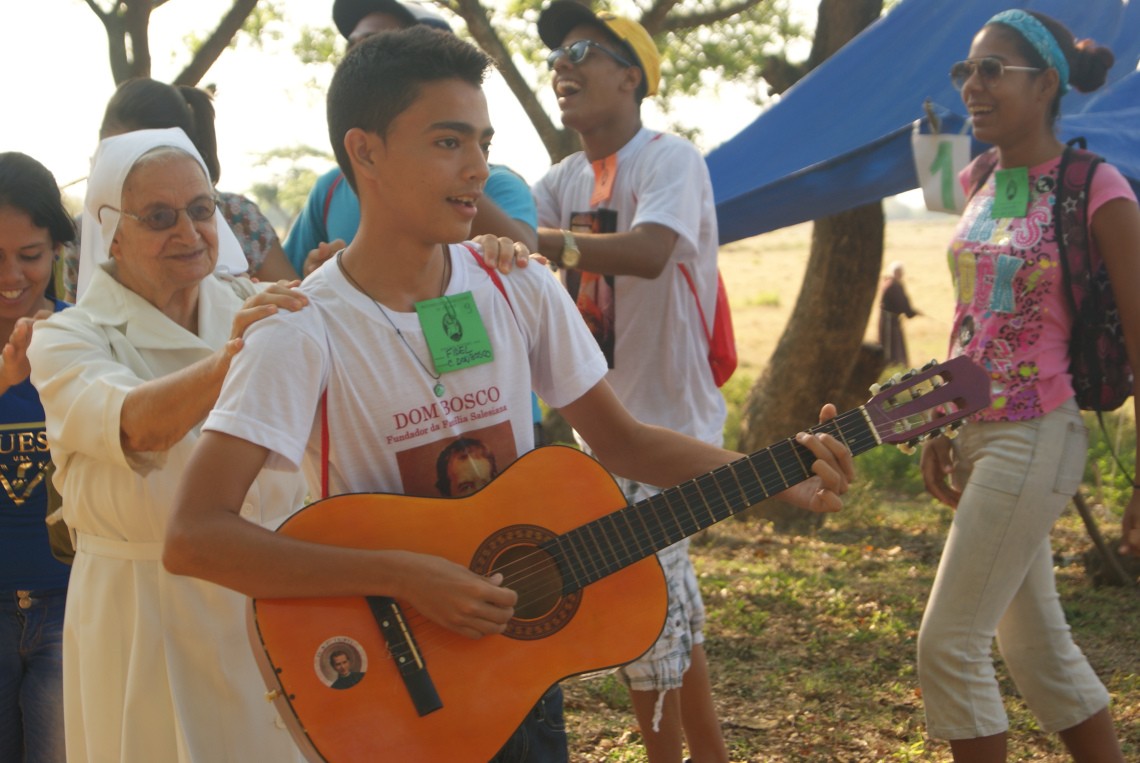 Read more - How did it start?