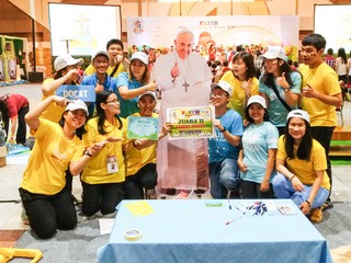 Read more - Countries involved