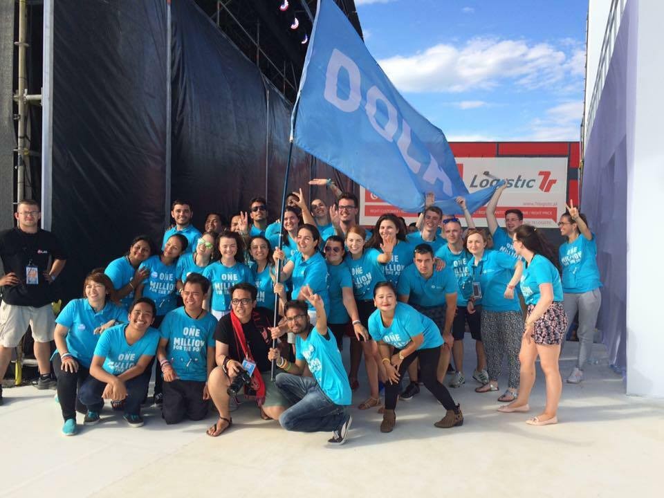 Read more - How did it start?